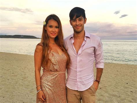maria ozawa and jose sarasola relationship